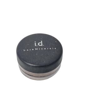 Bare Minerals id Twig Brown Eye Color Loose Powder Eyeshadow Makeup Cosmetic NEW